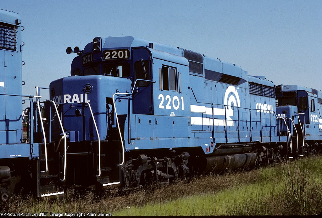 CR 2201